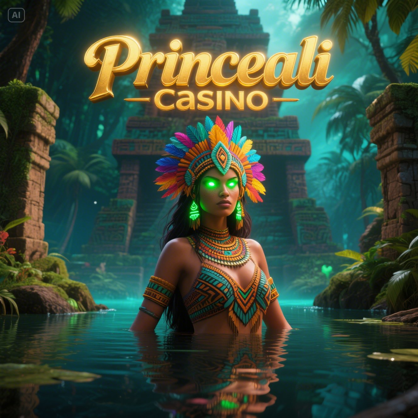 Princeali Casino